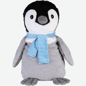 Игрушка мягкая BIGGA Пингвин, 65см, Арт. Y2424565