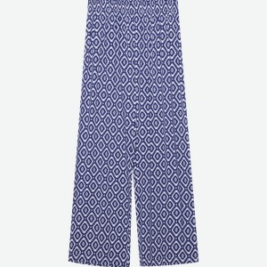 Брюки женские HOMECLUB разноцветные, Арт. L25208-01