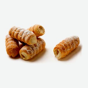 Пирожное Слойки Восторг Со Сливками Сочинские Сладости 1кг