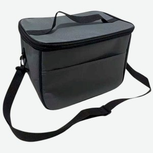 Сумка для пищевых продуктов и напитков, 22x17x18см