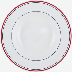 Тарелка суповая 495G-001A-SP, 200мл