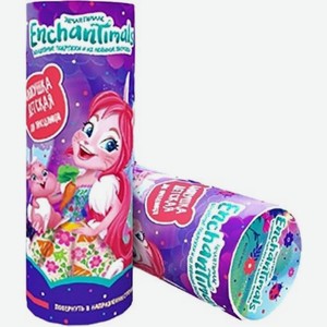 Хлопушка Enchantimals