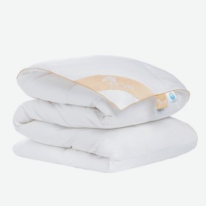 ARYA HOME COLLECTION Одеяло из Гусиного Пуха 155x215 Deluxe Line Glory, 1 шт