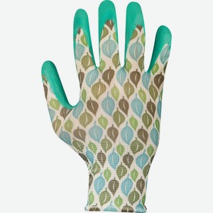 Перчатки хозяйственные PARK BT-1807, размер 8 (M)