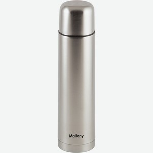 Термос из нерж. стали NUOVO, 1,0 л