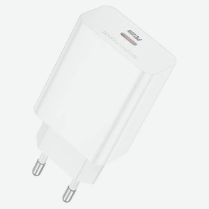 Сетевое зарядное устройство Borofone BA21 Apro USB - Type-C 20W