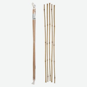 Опора бамбуковая Garden Show Ø6/8 мм, 60 см