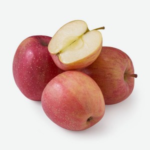 Яблоки Фуджи, Цена за 1 кг