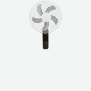 Вентилятор HOMECLUB белый, Арт. MU301