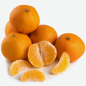 Мандарины Маркет Перекрёсток