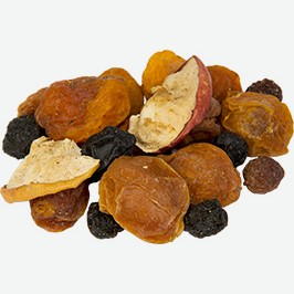 Смесь Из Сухофруктов, Компотная, 100 Г