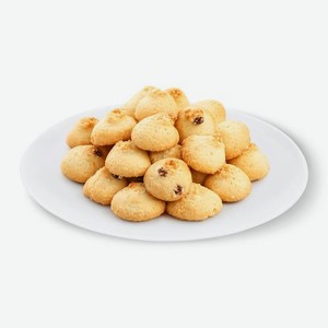 Печенье Изюминка сдобное 300г