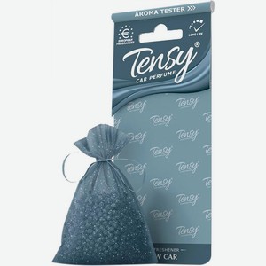 Ароматизатор Tensy подвесной мешочек с гранулами