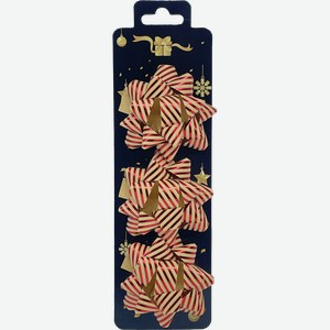 Набор бантов 3шт