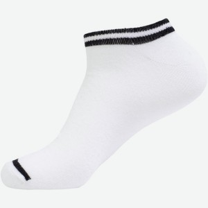 Носки мужские Uno SM16_1_27n5 белые размер 27
