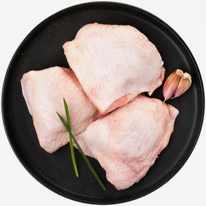 Бедро куриное Перекрёсток охлаждённое