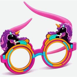 Очки для плавания фигурные детские