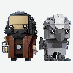 LEGO Конструктор Harry Potter, Мультиколор