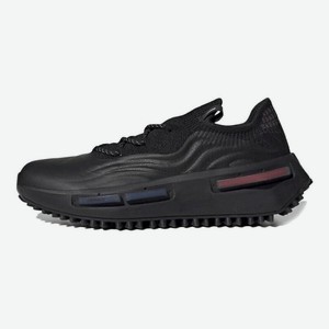 ADIDAS ORIGINAL Кроссовки NMD S1 Повседневная обувь Низкие кеды Унисекс, Размер 46