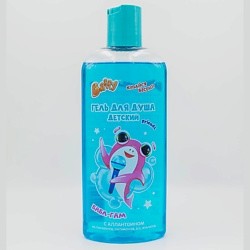 Гель для душа детский БАБЛ ГАМ