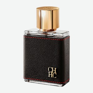 CAROLINA HERRERA CH Men, Туалетная вода, спрей 50 мл