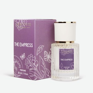ARRIVISTE Парфюмерная вода The Empress, 32 мл