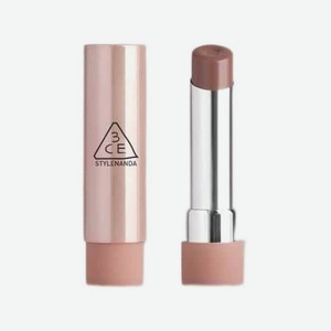3CE Увлажняющая помада для губ Glazy Lip Glow, 30 MELTING SMORE