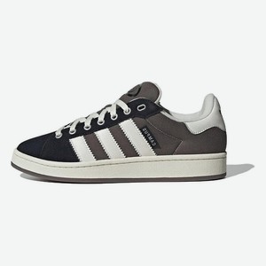 ADIDAS ORIGINAL Кроссовки Campus 00s Charcoal Black White, Размер 46