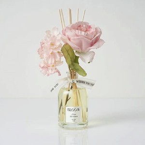 ARYA HOME COLLECTION Диффузор с палочками ароматический Arya Pure Gardeniya, 250 мл