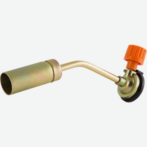 Горелка газовая (лампа паяльная) портативная ECOS GT-03 (кар