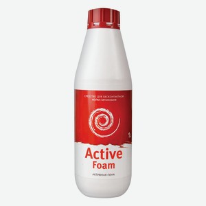 Активная пена 1л
