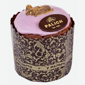 Кекс Куличик с абрикосом 110г у Палыча