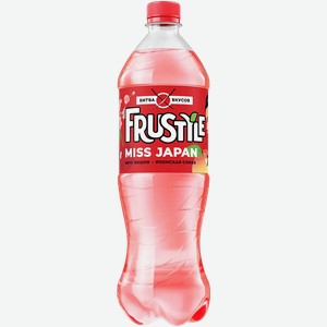 Напиток безалкогольный Frustyle Вишня-Японская слива 1л