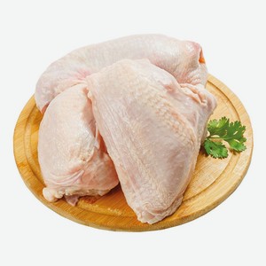 Бедро Цыпленка-бройлера Зам Павловская Курочка 1кг