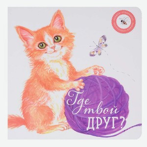 Где твой друг?, Петрова А.