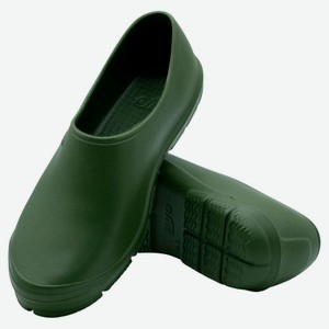 Галоши мужские AYO зеленый, р. 40-45