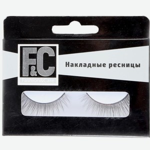 Накладные ресницы Laf NS60098 в ассортименте