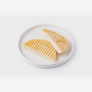 Лепешка с сыром сулугуни и зеленью, кафе 115 г