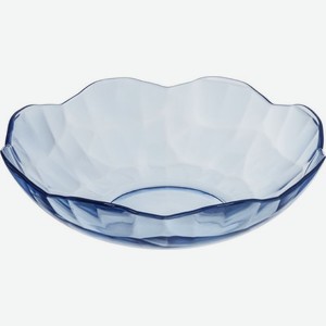 Тарелка Fanсy Diamond глубокая 19см 1шт., 1 шт