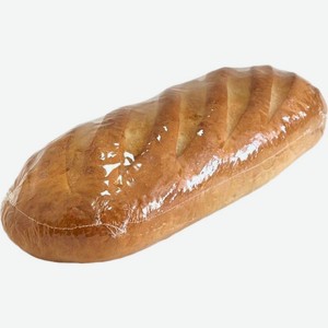 Батон Нарезной 400г, 400 г