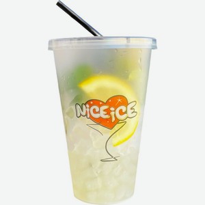 Лёд Nice Ice Мохито, 500мл, 500 мл
