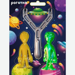 Игрушка Рогатка 1шт., 1 шт