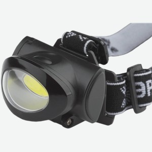 Фонарь налобный ЭРА 5Вт арт GB-601 3 режима