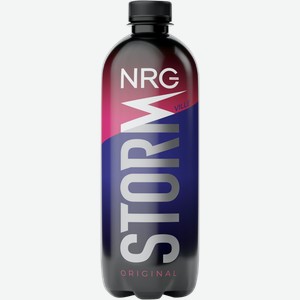 Напиток Storm Ville Энерджи энергетический 500мл