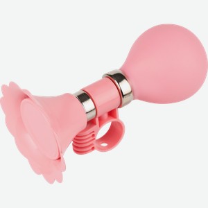 Клаксон велосипедный ACTIWELL 13,5cм, Арт. 335387