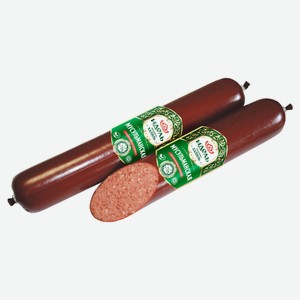 Колбаса «Идель» Мусульманская полукопченая халяль, вес цена за 100 г