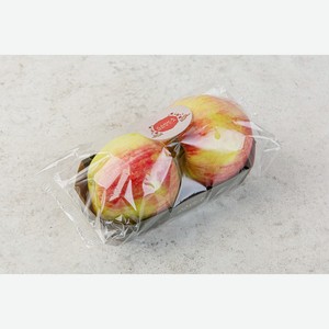 Яблоко медовое полосатое Лавка Вкуса, 400 г