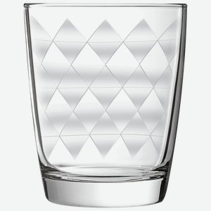 Стакан LUMINARC низкий Нео Даймонд 250мл