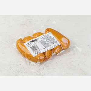 Сардельки С телятиной