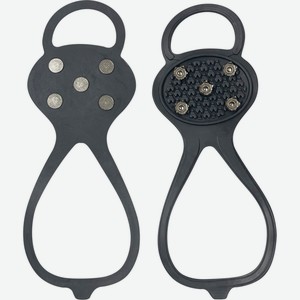 Ледоступы ACTIWELL 26*10*1см JH12036, Китай